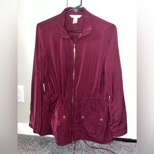 White House Black Market Jacket